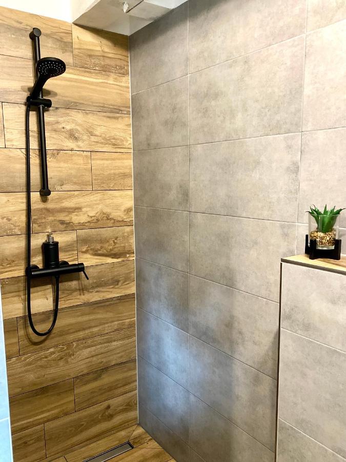 Appartements Am Alten Bahnhof In Fehrbellin Check In Mit Schluesselbox Luaran gambar